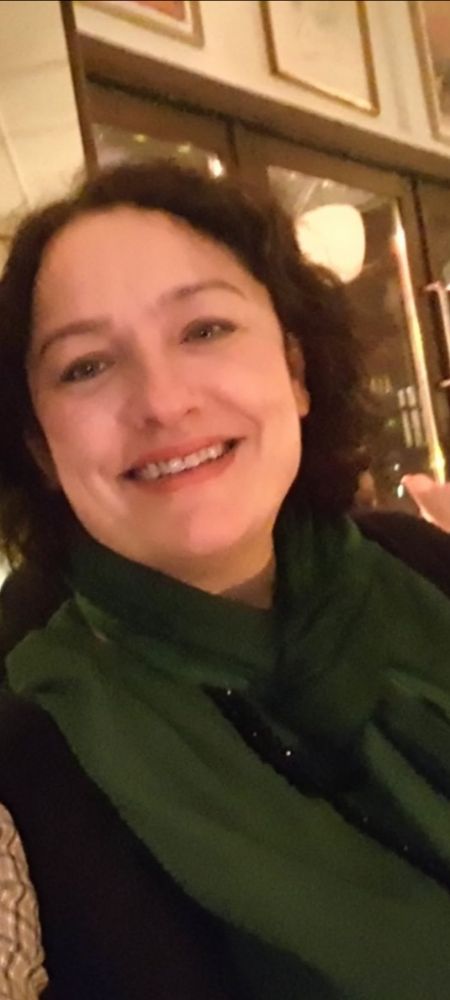 Profilbillede af Hülya G- ID: 136934 - Billede nr: 431213