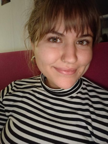 Profilbillede af Line S- ID: 136949 - Billede nr: 431250