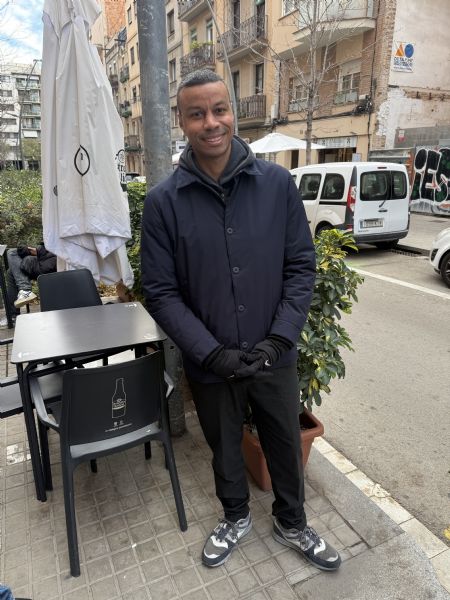 Profilbillede af Kweku S- ID: 13697 - Billede nr: 655847