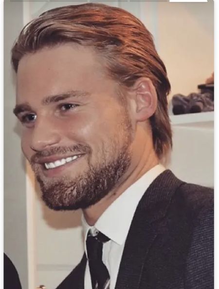 Profilbillede af Emil S- ID: 136982 - Billede nr: 457141