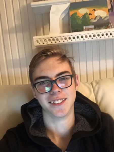 Profilbillede af Martin P- ID: 136990 - Billede nr: 481973
