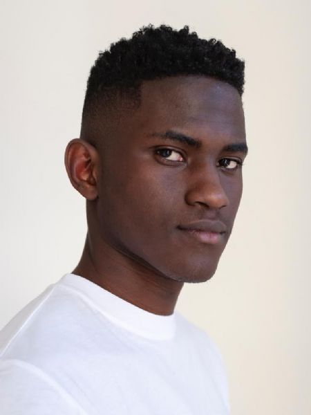Profilbillede af Ezra - ID: 137014 - Billede nr: 436402