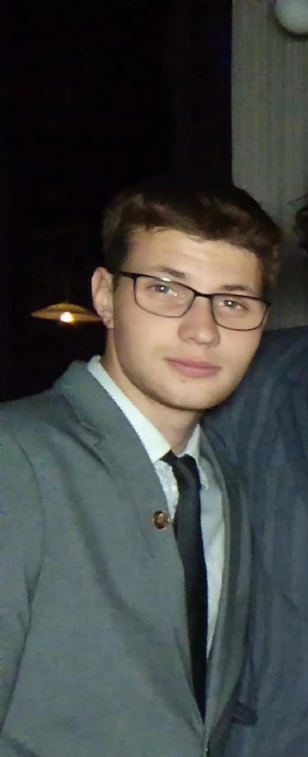 Profilbillede af Mikkel G- ID: 137020 - Billede nr: 659246