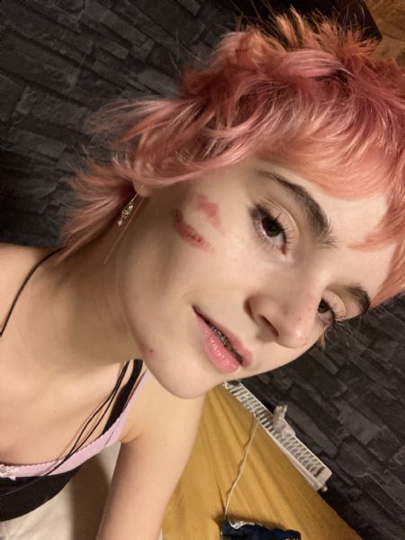 Profilbillede af Elisa F- ID: 137032 - Billede nr: 594152