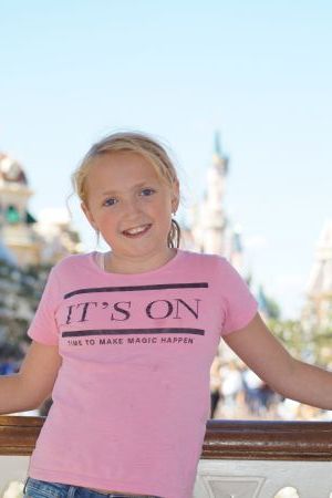 Profilbillede af Thea M- ID: 137036 - Billede nr: 431461