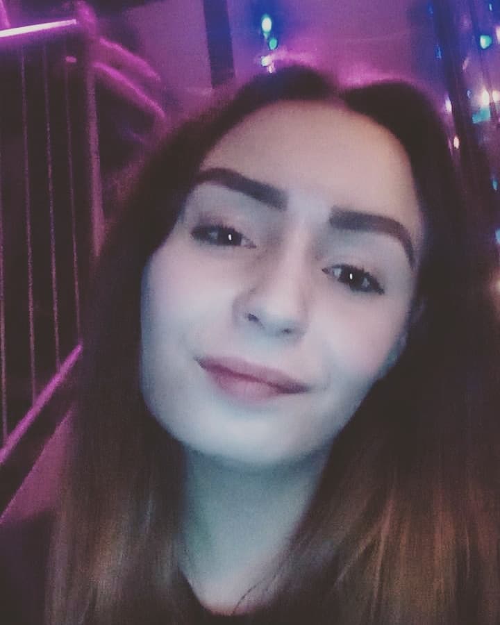 Profilbillede af Melanié F- ID: 137040 - Billede nr: 431480