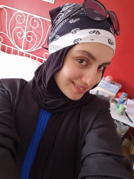 Profilbillede af Noor A- ID: 137115 - Billede nr: 568443