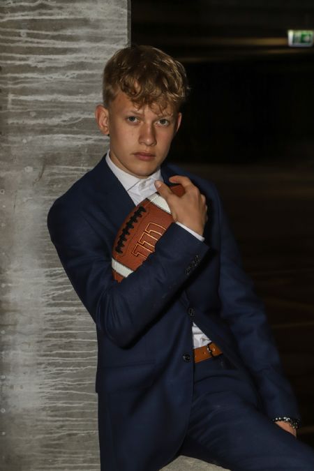 Profilbillede af Alexander M- ID: 137118 - Billede nr: 624544