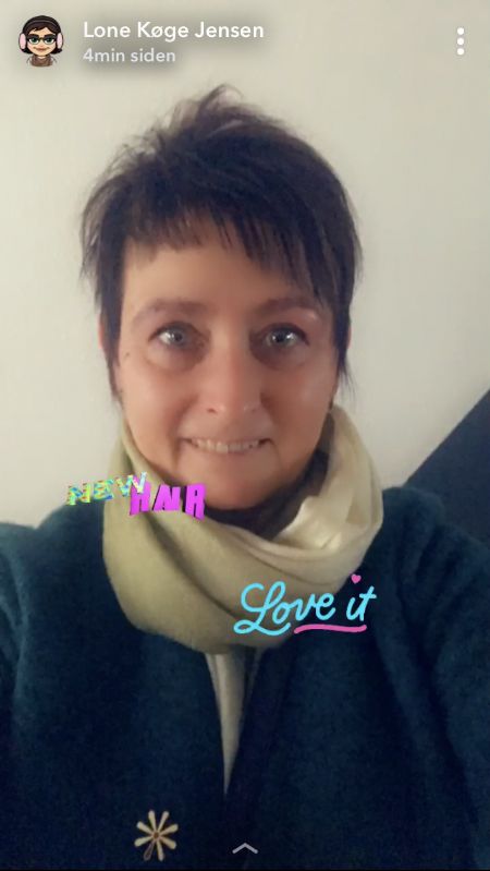 Profilbillede af Lone J- ID: 137119 - Billede nr: 431787