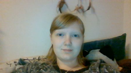 Profilbillede af Emma C- ID: 137134 - Billede nr: 431837
