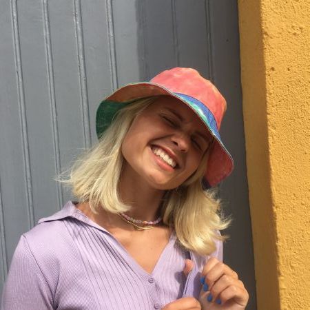 Billede af Signe - ID: 137140 - Billede nr: 431864