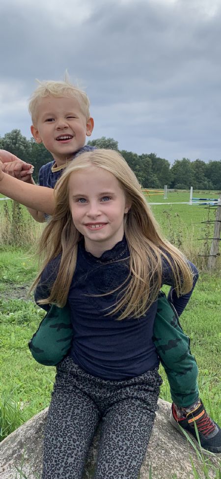 Profilbillede af Ida W- ID: 137166 - Billede nr: 483667
