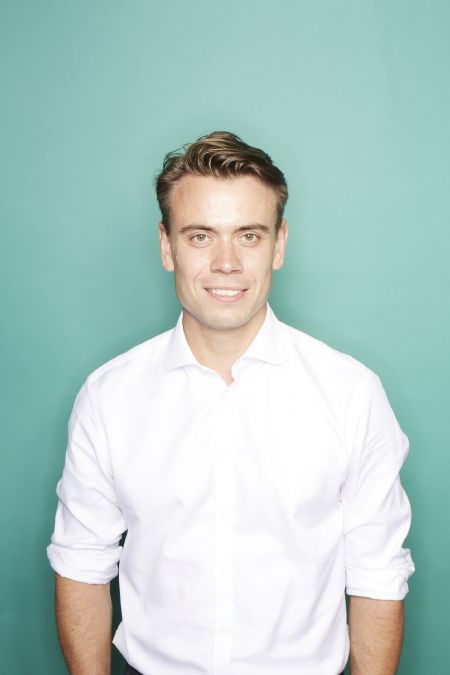 Profilbillede af Christian Ø- ID: 137167 - Billede nr: 431955