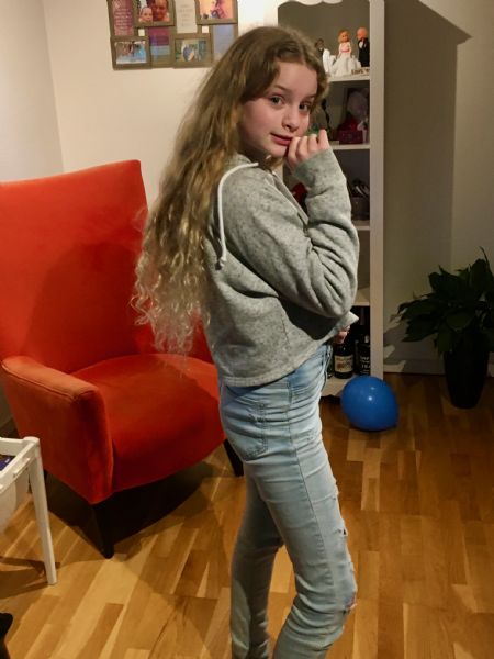 Profilbillede af Sophia F- ID: 137168 - Billede nr: 431962