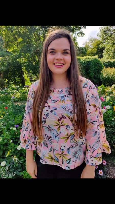 Profilbillede af Camilla H- ID: 137184 - Billede nr: 432030