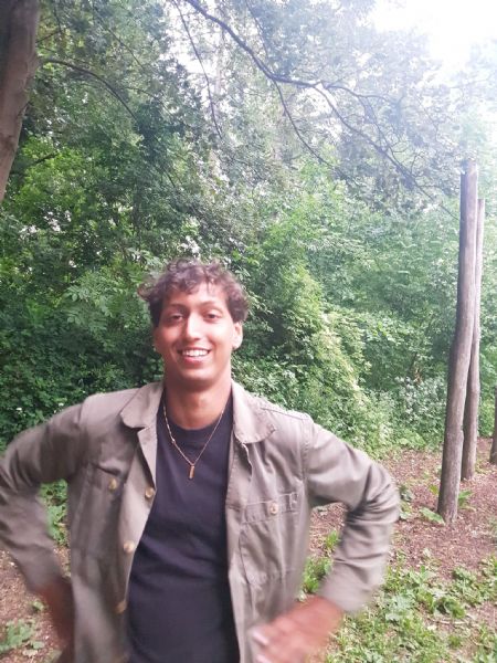Profilbillede af Lucas - ID: 137202 - Billede nr: 450568