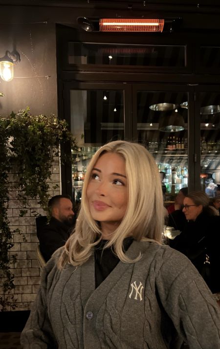 Profilbillede af Frederikke B- ID: 137203 - Billede nr: 665440