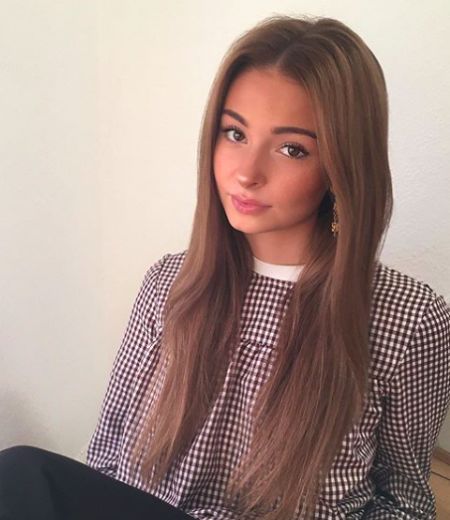Profilbillede af Frederikke B- ID: 137203 - Billede nr: 432128