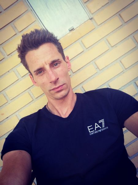 Profilbillede af Mike S- ID: 137205 - Billede nr: 446553