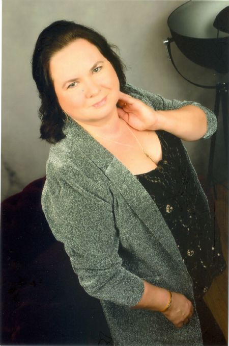 Profilbillede af Julia P- ID: 137207 - Billede nr: 442729