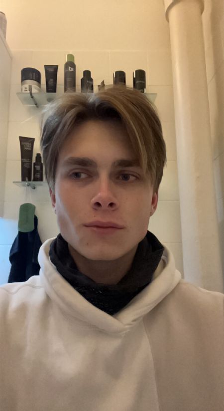 Profilbillede af Nicklas H- ID: 137227 - Billede nr: 551996