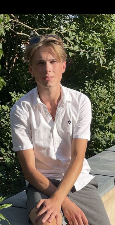 Profilbillede af Nicklas H- ID: 137227 - Billede nr: 620282