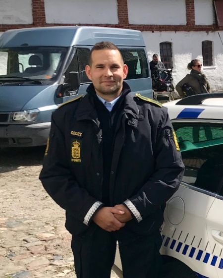 Profilbillede af Benjamin - ID: 137229 - Billede nr: 433939