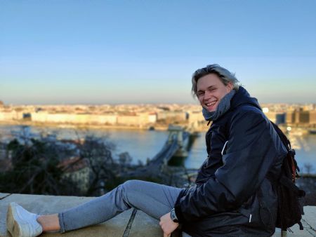 Profilbillede af Valdemar S- ID: 137231 - Billede nr: 432192