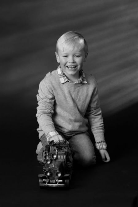 Profilbillede af Benjamin C- ID: 137245 - Billede nr: 549603