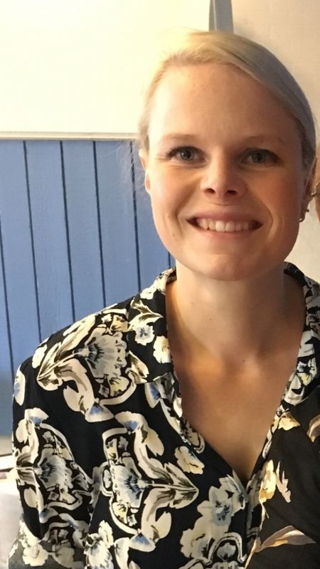 Profilbillede af Cathrine A- ID: 137255 - Billede nr: 432285