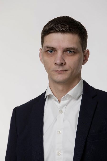 Profilbillede af Dmitri K- ID: 137306 - Billede nr: 432431