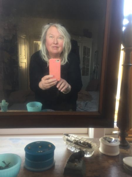 Profilbillede af Dorrit K- ID: 137315 - Billede nr: 473585
