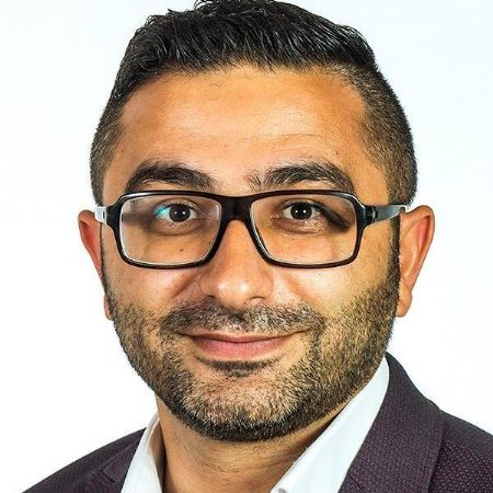 Profilbillede af Ayhan U- ID: 137318 - Billede nr: 432451