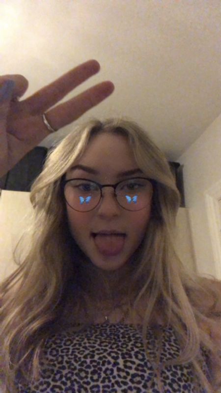 Profilbillede af Sofia B- ID: 137343 - Billede nr: 432486