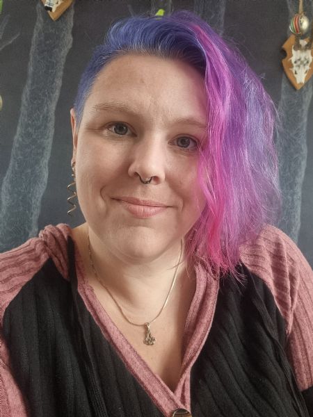 Profilbillede af Rika B- ID: 137370 - Billede nr: 555789