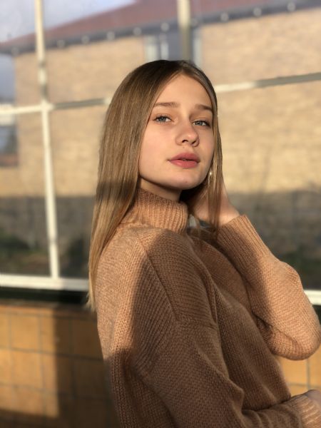 Profilbillede af Karoline D- ID: 137402 - Billede nr: 433618