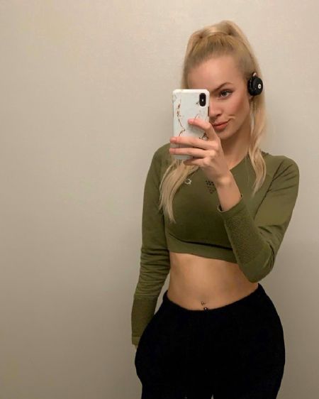 Profilbillede af Sabrina E- ID: 137416 - Billede nr: 433643