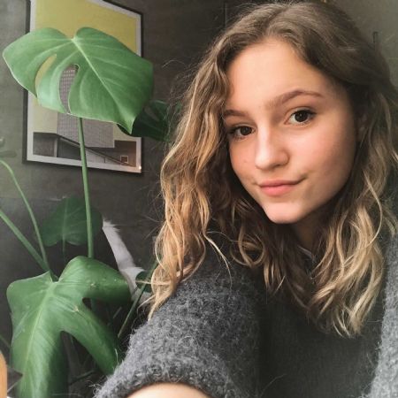 Profilbillede af Emilie R- ID: 137428 - Billede nr: 439448