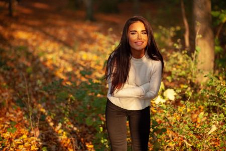 Profilbillede af Cherie A- ID: 137437 - Billede nr: 515979