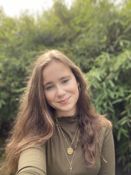 Profilbillede af Gabrielle- ID: 137456 - Billede nr: 452833