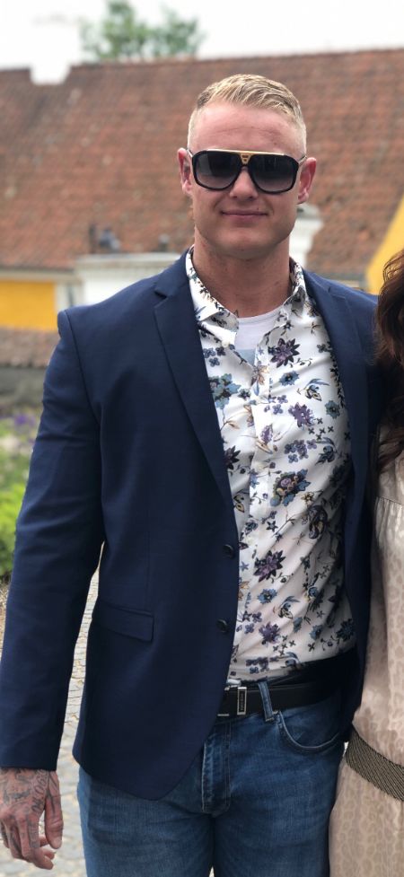 Profilbillede af Rasmus L- ID: 137457 - Billede nr: 435074