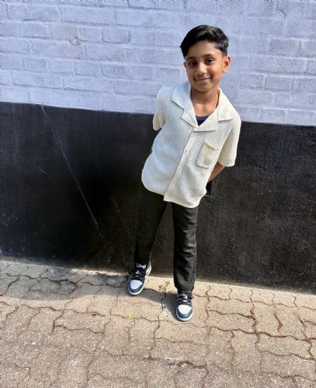 Profilbillede af Benyamin S- ID: 137458 - Billede nr: 619193
