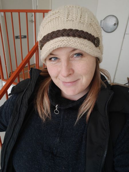 Profilbillede af Tanya M- ID: 137459 - Billede nr: 592709