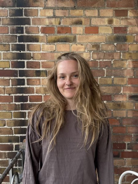 Billede af Maria - ID: 137460 - Billede nr: 675658