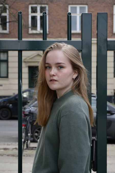 Profilbillede af Maria L- ID: 137460 - Billede nr: 611224