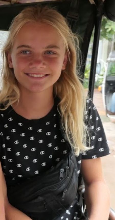 Profilbillede af Nanna L- ID: 137466 - Billede nr: 453785