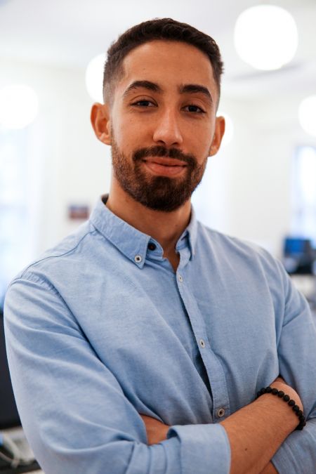 Profilbillede af Hamza L- ID: 137491 - Billede nr: 467069