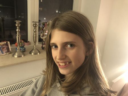 Profilbillede af Nikoline F- ID: 137503 - Billede nr: 435042