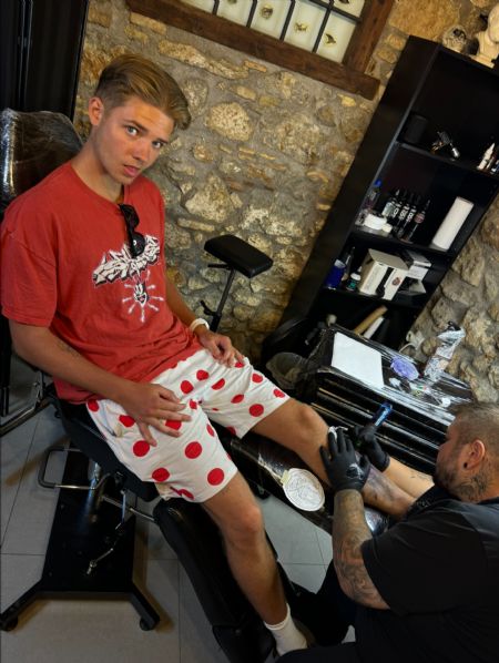 Profilbillede af Ronaldojax M- ID: 137514 - Billede nr: 582885