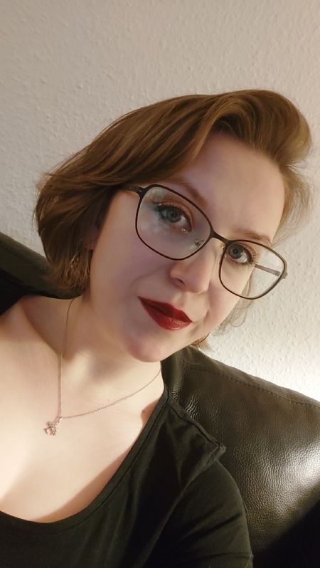 Profilbillede af Maria M- ID: 137528 - Billede nr: 602535